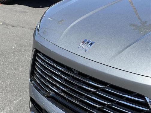 2025 Buick Enclave Preferred FWD