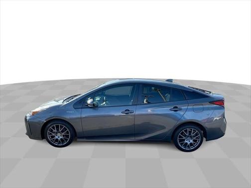 2019 Toyota Prius Limited