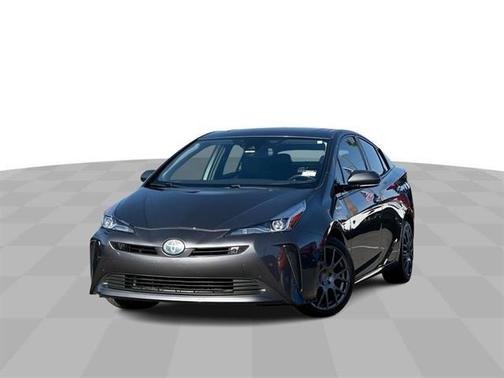 2019 Toyota Prius Limited