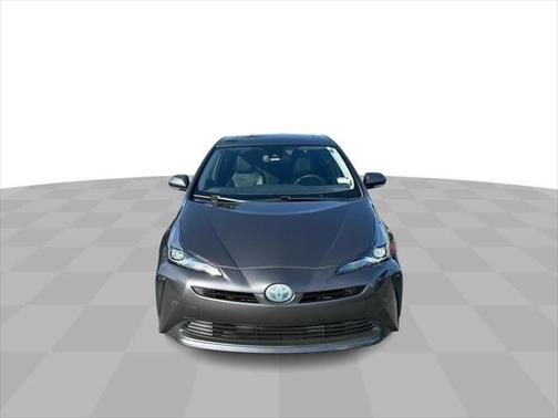 2019 Toyota Prius Limited