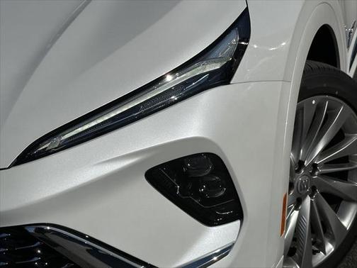 2025 Buick Envision Avenir AWD