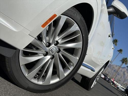 2025 Buick Envision Avenir AWD