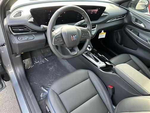 2026 Buick Envista Sport Touring FWD