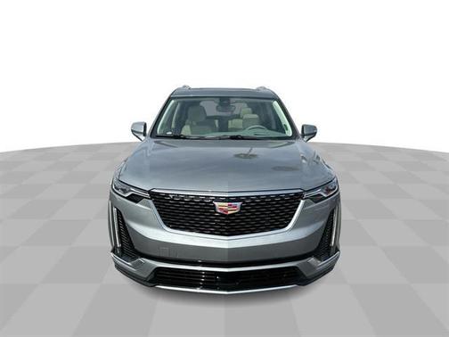 2025 Cadillac XT6 Premium Luxury FWD