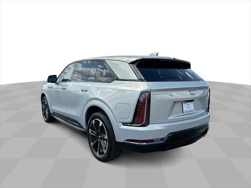 2025 Cadillac Escalade Sport