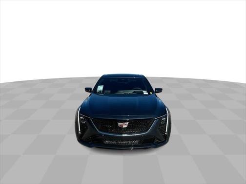 2025 Cadillac CT5 Sport RWD