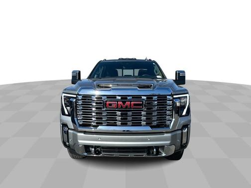 2024 GMC Sierra 2500 Denali