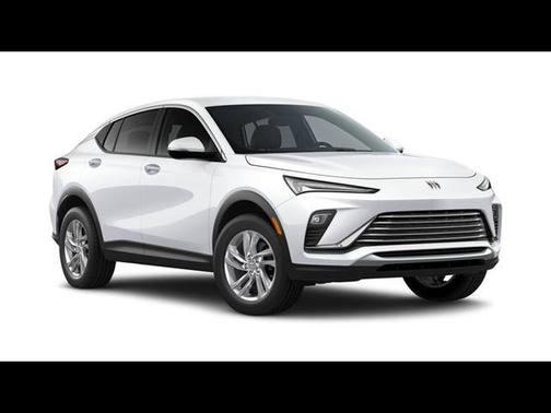 2026 Buick Envista Preferred FWD