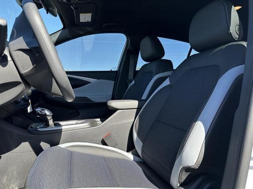 2026 Buick Envista Preferred FWD