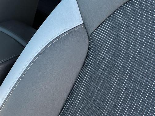 2026 Buick Envista Preferred FWD