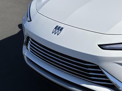 2026 Buick Envista Preferred FWD