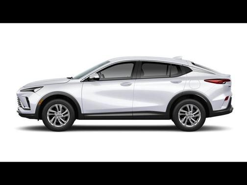 2026 Buick Envista Preferred FWD