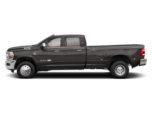 2022 RAM 3500 Longhorn