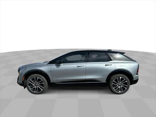 2025 Cadillac OPTIQ Sport