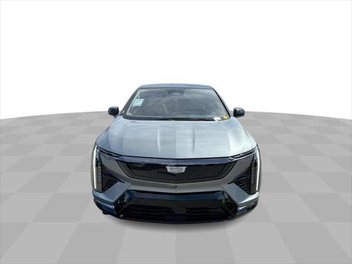 2025 Cadillac OPTIQ Sport
