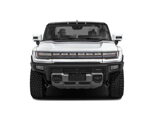 2026 GMC HUMMER EV Pickup 2X