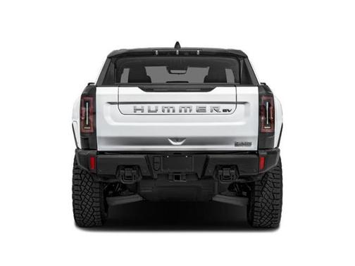 2026 GMC HUMMER EV Pickup 2X