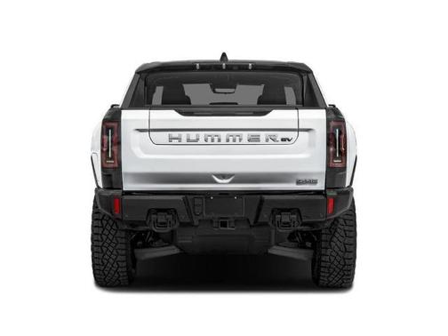 Coastal Dune 2026 GMC HUMMER EV Pickup 2X
