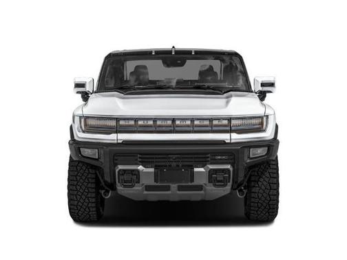 Coastal Dune 2026 GMC HUMMER EV Pickup 2X
