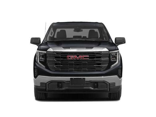 Summit White 2026 GMC Sierra 1500 Pro