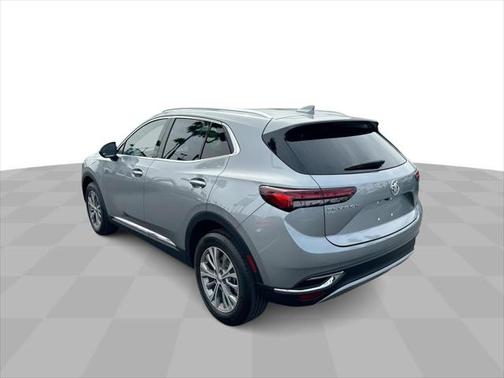 2023 Buick Envision Preferred AWD