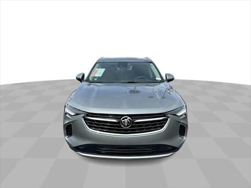 2023 Buick Envision Preferred AWD