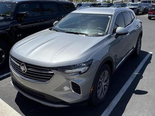 2023 Buick Envision Preferred AWD