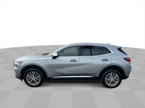 2023 Buick Envision Preferred AWD