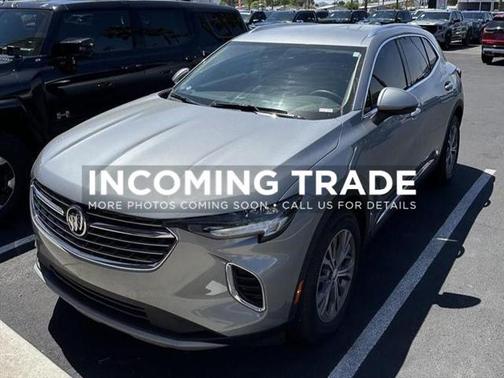 2023 Buick Envision Preferred AWD