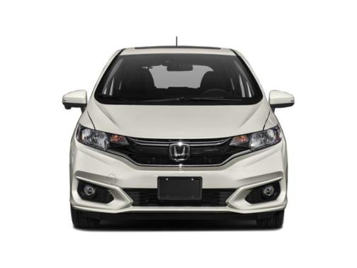 2019 Honda Fit EX-L