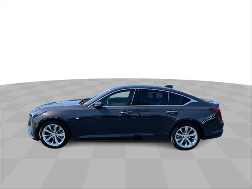2025 Cadillac CT5 Premium Luxury AWD