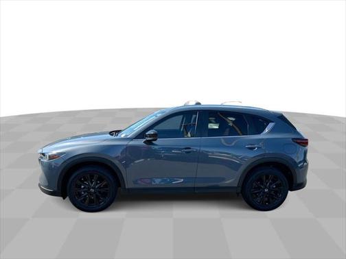 2024 Mazda CX-5 Carbon Edition