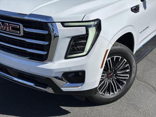 2025 GMC Yukon XL 4WD Elevation