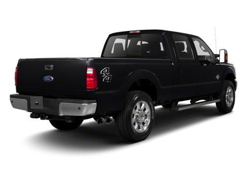 2013 Ford F-250 Lariat