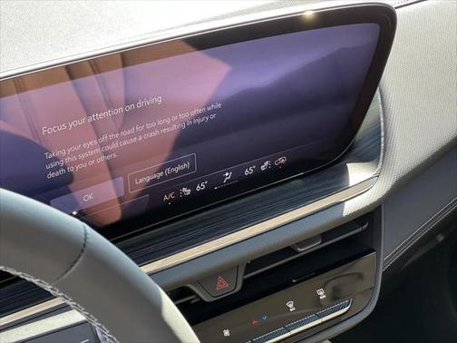 2025 Buick Envision Preferred AWD