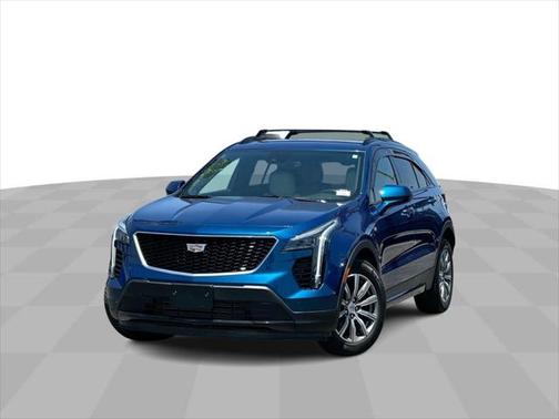 2019 Cadillac XT4 Sport