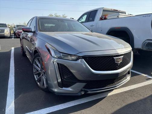 2020 Cadillac CT5 Sport RWD