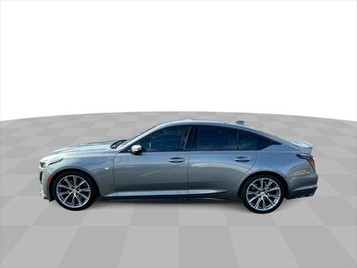 2020 Cadillac CT5 Sport RWD