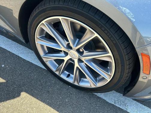 2020 Cadillac CT5 Sport RWD