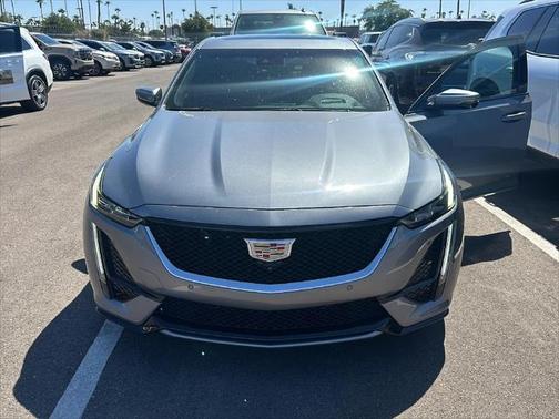 2020 Cadillac CT5 Sport RWD