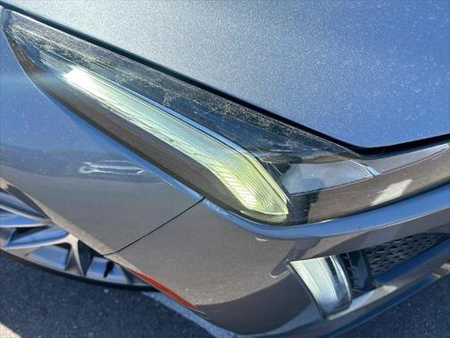 2020 Cadillac CT5 Sport RWD