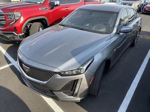 2020 Cadillac CT5 Sport RWD