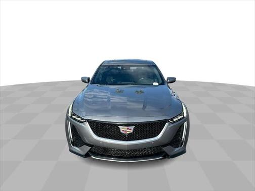2020 Cadillac CT5 Sport RWD