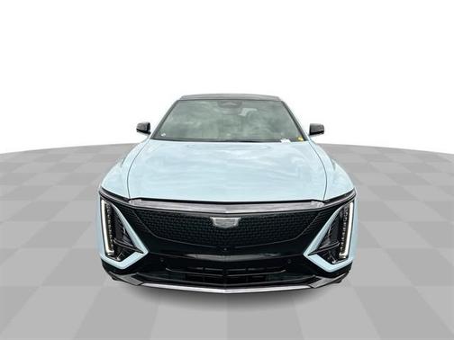 2026 Cadillac LYRIQ Premium Sport