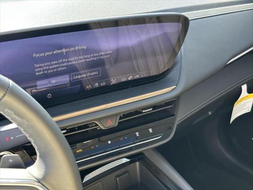 2025 Buick Envision Avenir AWD