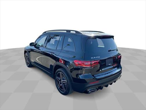 2023 Mercedes-Benz GLB 250 Base