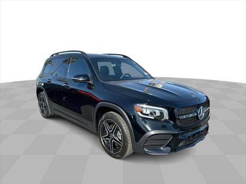2023 Mercedes-Benz GLB 250 Base