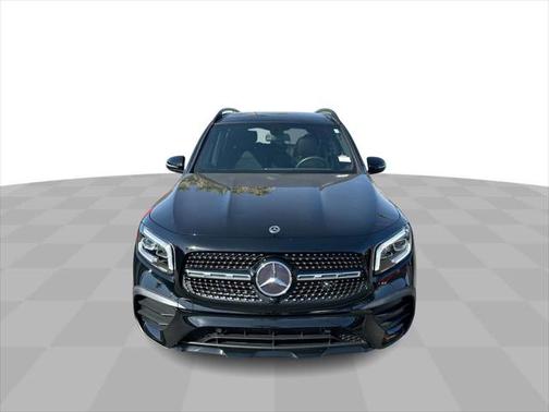 2023 Mercedes-Benz GLB 250 Base