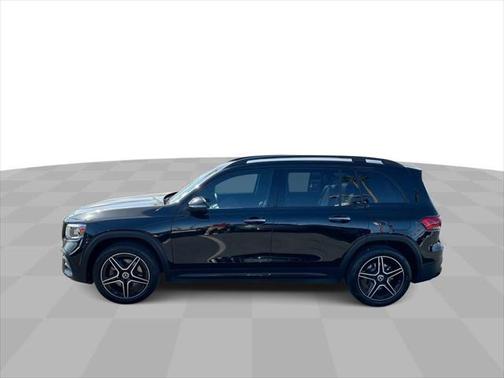 2023 Mercedes-Benz GLB 250 Base