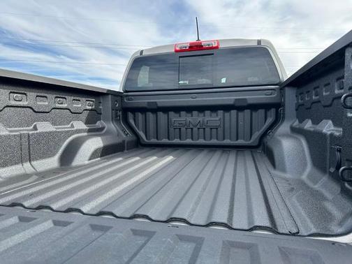 Coastal Dune 2026 GMC Canyon Denali